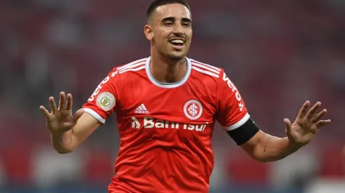 (Foto: Ricardo Duarte/Inter/Divulgação)