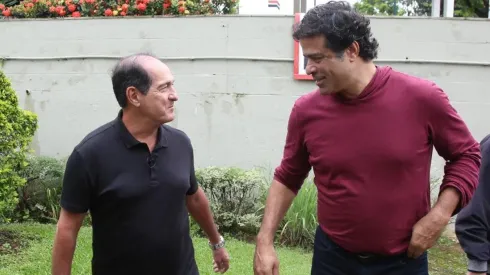 Foto: Rubens Chiri/saopaulofc.net