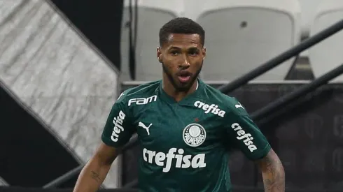 Foto: Cesar Greco/Palmeiras