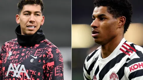 Liverpool x Manchester United medem forças neste domingo (17), pela Premier League