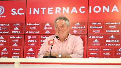 Ricardo Duarte/Internacional