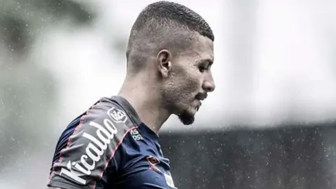 Foto: Ivan Storti/Santos FC