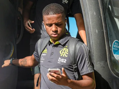 CRB se manifesta após Bill abandonar o clube