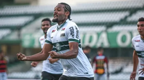 Morínigo pode ter Sabino e outros 6 desfalques para o duelo contra o Fluminense