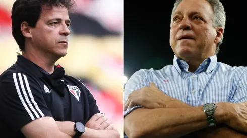 São Paulo x Internacional fazem confronto direto nesta quarta (20), no Morumbi, pelo Brasileirão