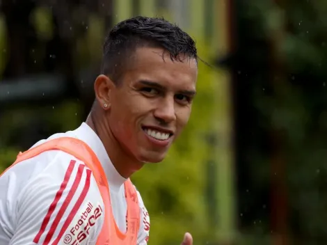 Juanfran preocupa e Igor Vinícius deve começar jogando na 4ª