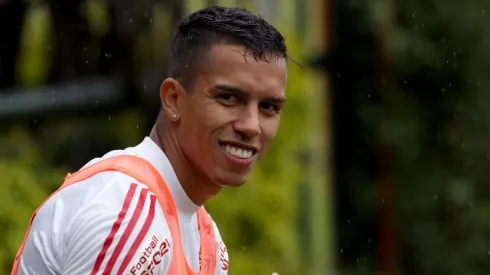 Foto: Rubens Chiri/saopaulofc.net