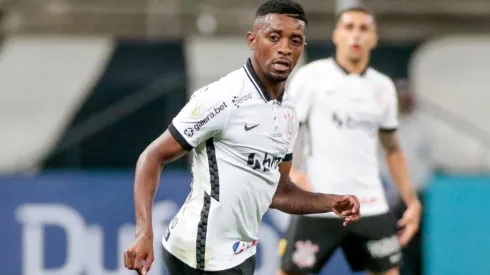 Atacante não vem agradando Mancini e tem ficado de fora - Foto: Rodrigo Coca/Corinthians.