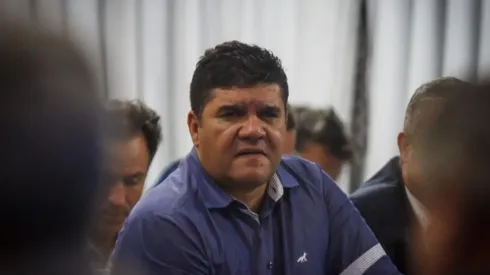 Foto: Vinnicius Silva/Cruzeiro