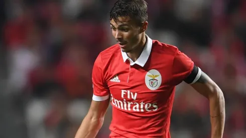 Diogo Gonçalves é um dos jogadores que testaram positivo para covid-19