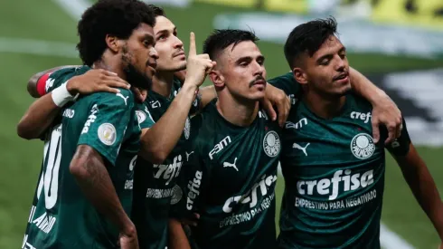 Palmeiras 4x0 Corinthians: Assista os melhores momentos e os gols da partida