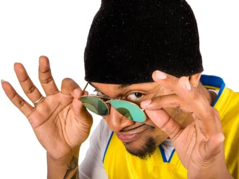 Colorado, Nego Di é anunciado no BBB: "3 meses sem notícias desse time nojento"