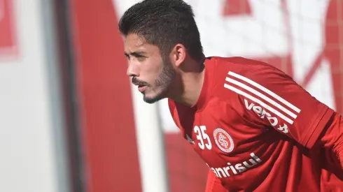 Ricardo Duarte/Internacional