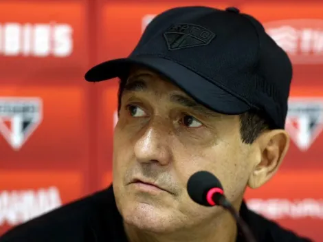 Muricy tentou contratar peça importante do Orlando City