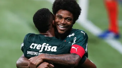 Palmeiras 4x0 Corinthians: Placar desta noite não acontecia desde 2004