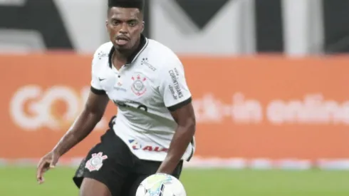 Zagueiro pode deixar o clube nos próximos meses - Foto: Rodrigo Coca/Corinthians.