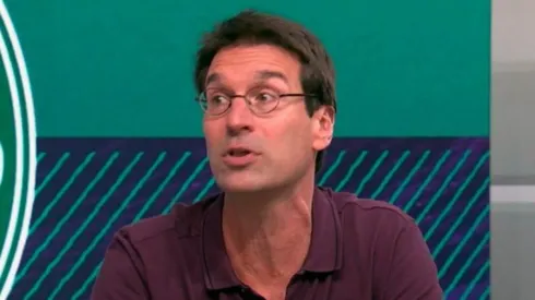 Foto: Reprodução/Sportv