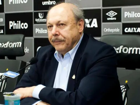 Declaração de Peres repercute na web