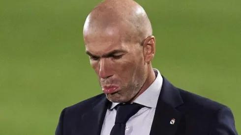 Treinador vem sendo constantemente cobrado no cargo - Foto: Getty Images.