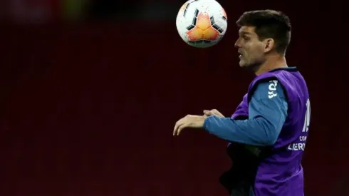 Kannemann confirma procura do Boca e avalia retorno à Argentina