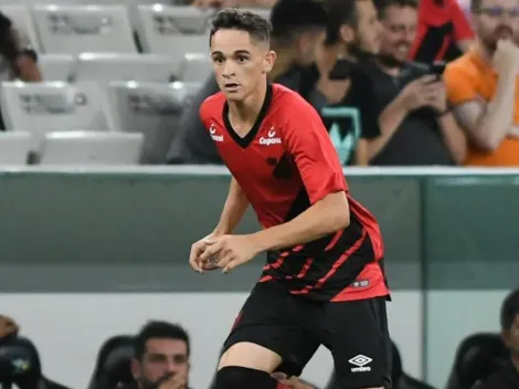 Autuori barra Khellven e tem 4 desfalques contra o Flamengo