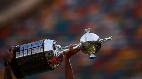 Final da Libertadores terá taxa de ocupação de 10% no Maracanã