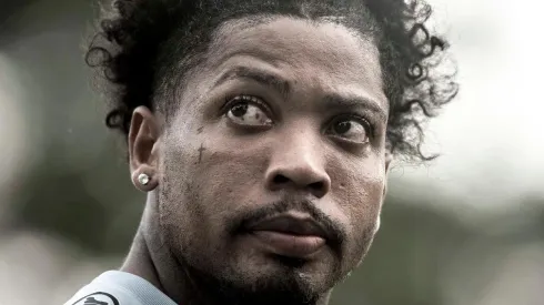 Marinho tomou atitude visando a final - Foto: Ivan Storti/Santos FC.