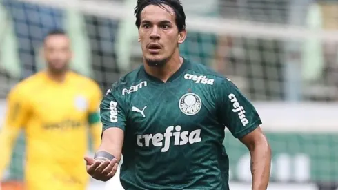 Com Gustavo Gómez e mais dois, Abel Ferreira deve escalar time misto contra o Ceará