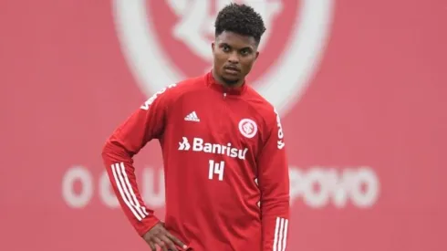 Foto: Ricardo Duarte/Inter/Divulgação