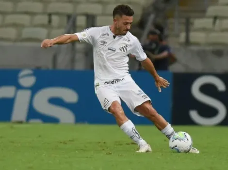 Após má atuação de Jean Mota, Peres 'ressurge' criticando o meia