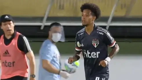 Foto: Reprodução/TV Globo