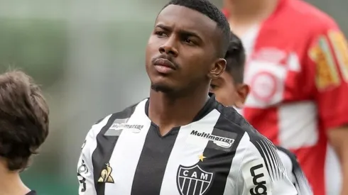 Foto: Bruno Cantini/Atlético-MG