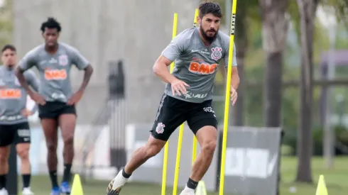 Timão contará com novidades. Rodrigo Coca/Ag.Corinthians