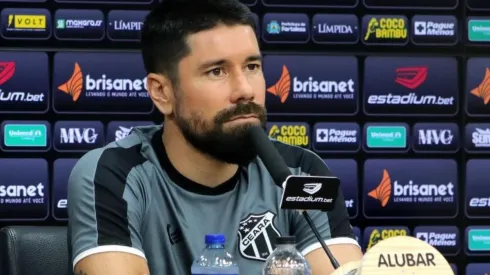 Marcelo Vidal/Ceará SC