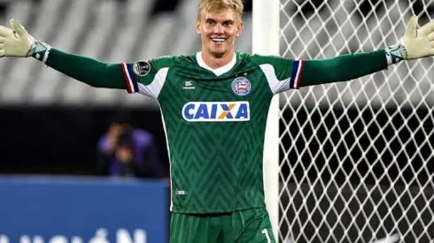 Douglas quer que o Bahia repita atuação contra o Athletico nos próximos jogos