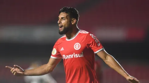 Foto: Ricardo Duarte/Internacional