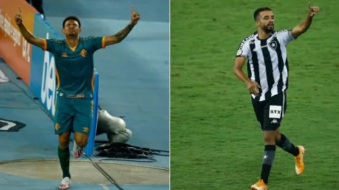 Fluminense x Botafogo: saiba onde assistir ao jogo do Campeonato Brasileiro