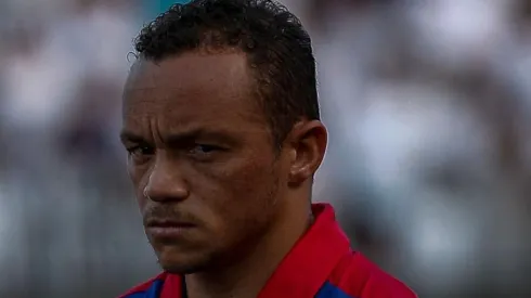 Carlinhos será ausência do Leão. Getty Images