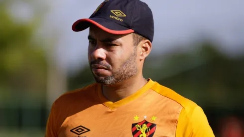 Foto: Anderson Stevens / Sport Club do Recife