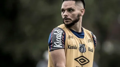 Pará desafiou o Verdão. Foto: Ivan Storti/Santos FC