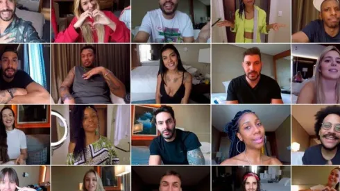 Big Brother Brasil 21 tem início nesta segunda-feira (25)