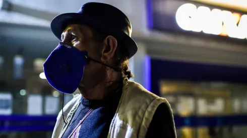 O saque do auxílio emergencial foi liberado para quem nasceu em novembro