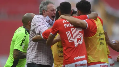 Foto: Ricardo Duarte/Inter/Divulgação