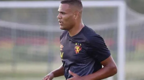 Foto: Anderson Stevens/Sport