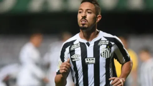 Foto: Ivan Storti/Santos FC