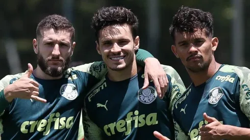 Foto: César Greco / Ag. Palmeiras