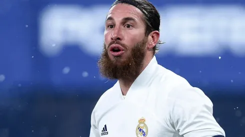 Sergio Ramos pode ir para o PSG em julho