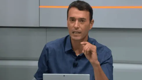 Foto: Reprodução/SporTV