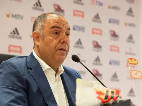 Técnico campeão da Champions League vê Fla como uma opção