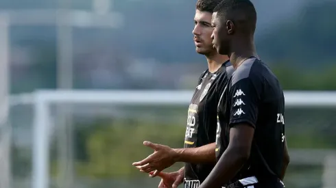 Foto: Vitor Silva/Botafogo